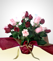Flores - Mix de amor