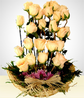 Rosas Amarillas - Parntesis de Amor