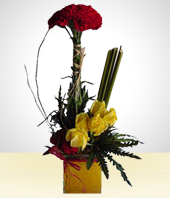Flores - Suspiro de Amor
