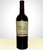 Wines & More - Campos de Solana