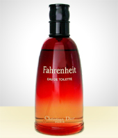 Beauty Products - Fahrenheit