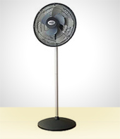 Electrodomsticos - Ventilador MGF