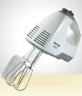 Electrodomsticos - Batidora Manual Magefesa