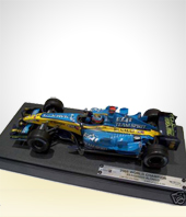 Kids - Formula 1 Car