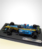 Formula 1 Car