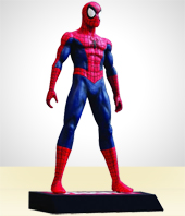 Nios - Slo Spiderman