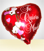 I love you