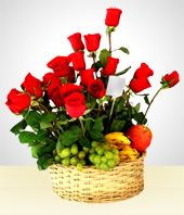 Flores - Sensacin
