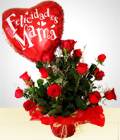 Flowers - Special for Mom
