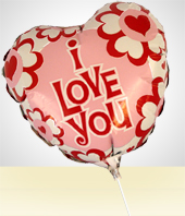 Balloons - Summer Love