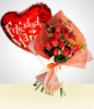 Tenderness for Mom