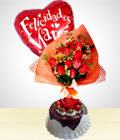 Combos Especiales - Sorpresa a Mam