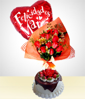 Special Combos Offer - Surprise for Mom