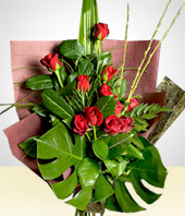 Bouquets - Candela Bouquet