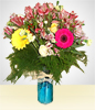 Spring Basket