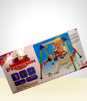Ms Regalos - Juego Didctico