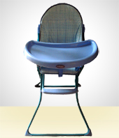 Babies - High Chair