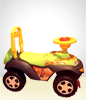 Little Car