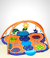 Ms Regalos - Gimnasio para Bebs