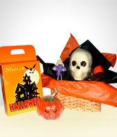 Halloween Candy Set