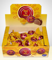 Chocolates - Bon o Bon Chocolates - Black