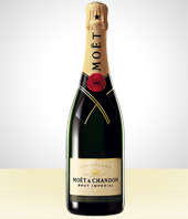 Wines & More - Mot & Chandon Champagne