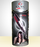 Electrodomsticos - Plancha para Cabello