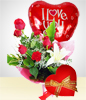 Love and Romance