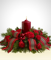 Glorious Christmas