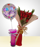 Combos Especiales - Cumpleaero