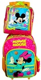 Nios - Mochila de Colgar con Ruedas- Nias
