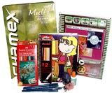 Nios - Materiales Escolares- Combo