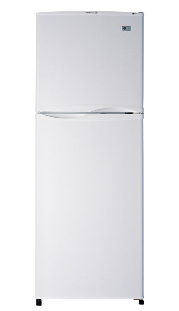 More Gifts - 340 Liter LG Refrigerator
