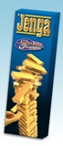 Nios - Jenga