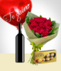 Combos Especiales - Combo Dulce