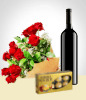 Combos Especiales - Combo Elegancia