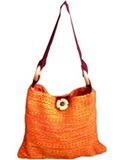 Alpaca Bag - Native