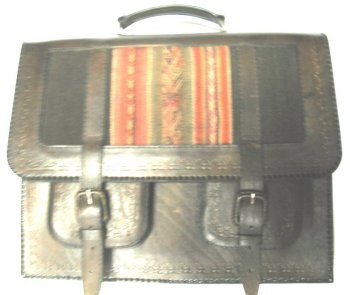 Horizontal Briefcase