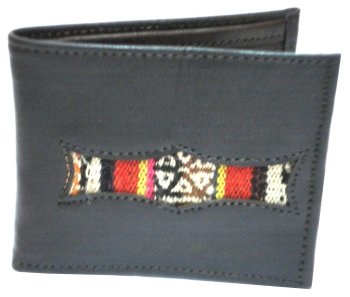 Leather Wallet