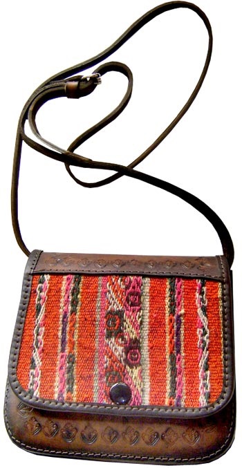 Cartera Quipus