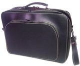 Mallette en Ciur pour Notebook - Noir