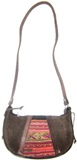 Purse Moon - Brown