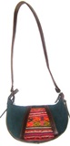 Purse Moon - Green