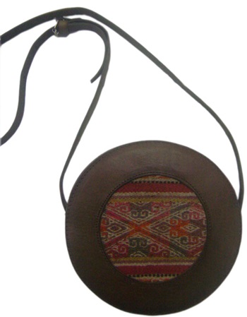 Cartera Tutuma - Mediana