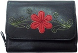 Billetera de Cuero   Mnica