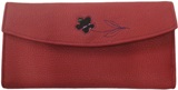 Leather Wallet "Nataly"