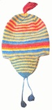 Multicolor Alpaca Lluch'u.