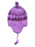 Purple Alpaca Ll'uchu