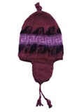 Brown Alpaca Lluchu