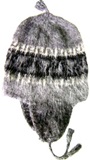 Gray Alpaca Lluchu
